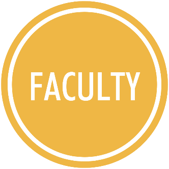 Icon to link to faculty page