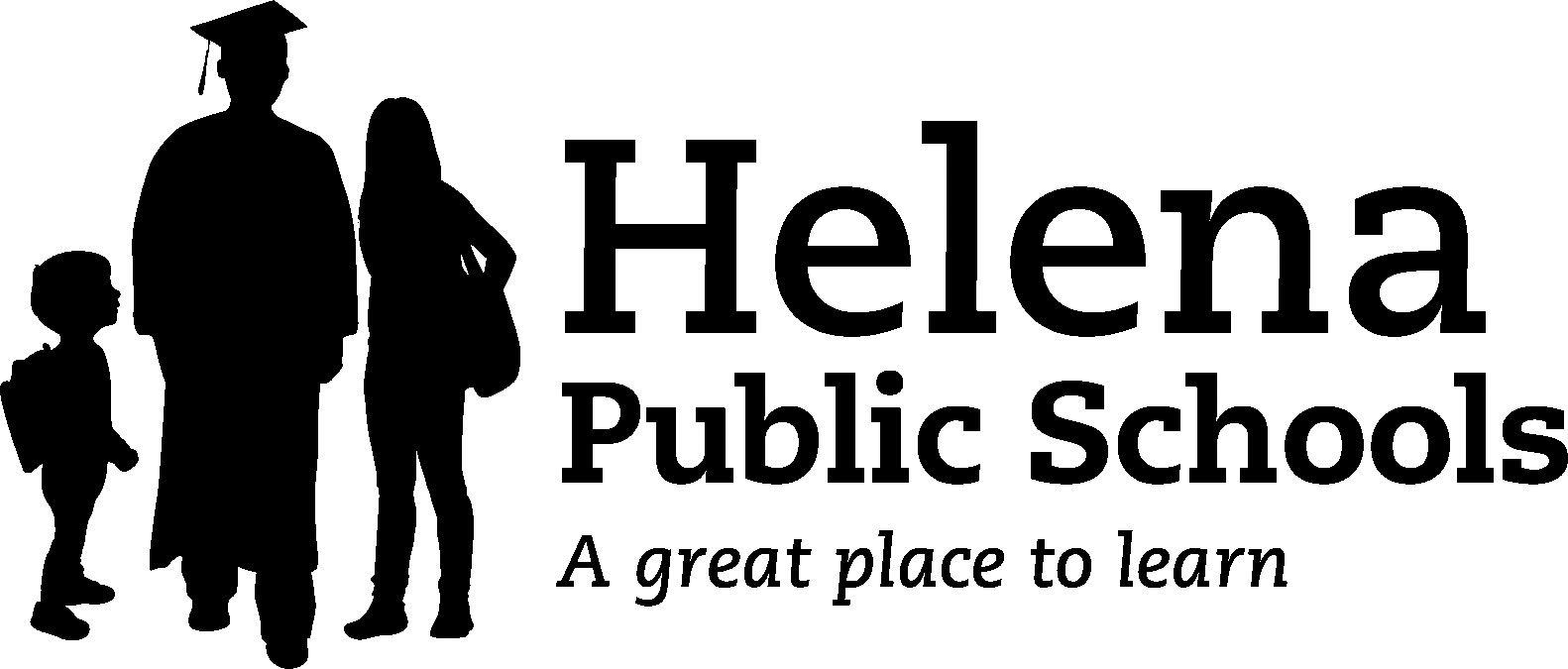 Public Schools Logo