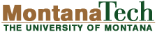 Montana Tech University of Montana
