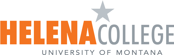 Helena College Logo