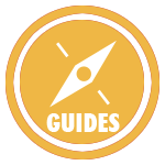 Subject and Class Guides Icon