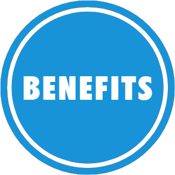 Benefits Button