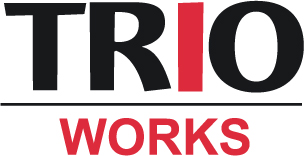 Trio Works Logo